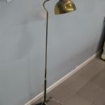 525 7350 Golvlampa